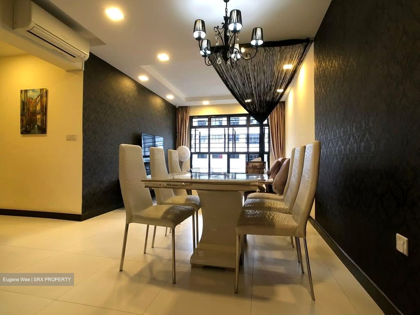 Blk 571B Champions Court (Woodlands), HDB 4 Rooms #564116901